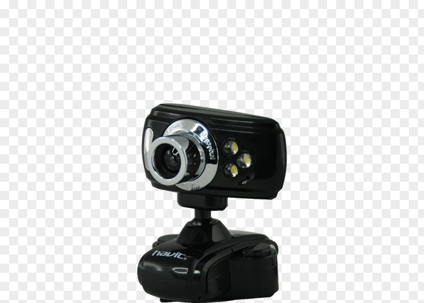 Ay Webcam 640 X 480 Pix LogiLink UA0072 Clip Mount Laptop Microphone Camera PNG