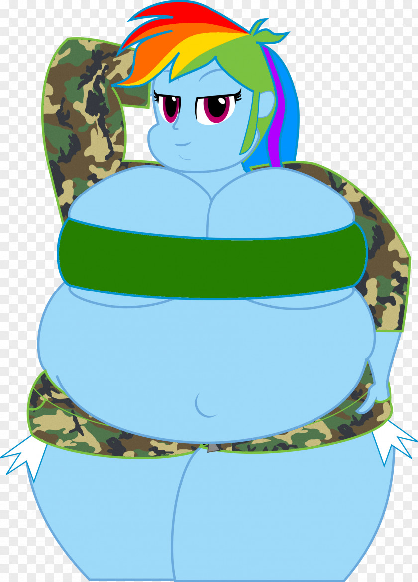 Belly Button Outie Rainbow Dash Image Equestria Bedroom Illustration PNG