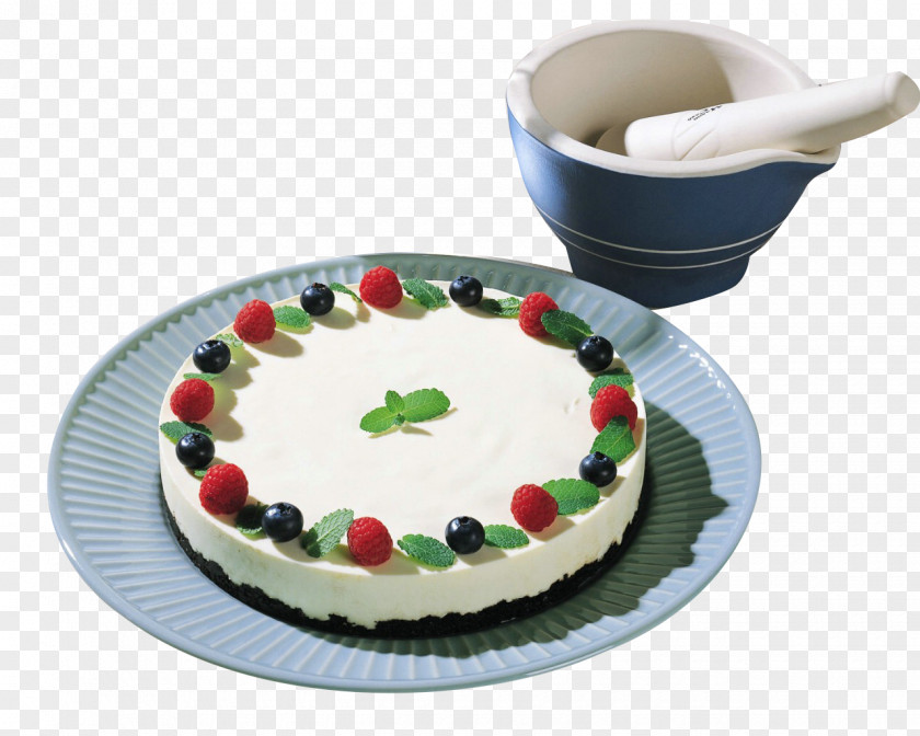 Cake Shortcake Herb Cream Wallpaper PNG