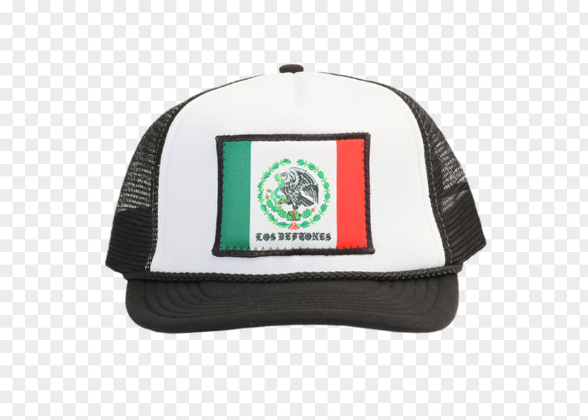 Cap Deftones Trucker Hat T-shirt PNG