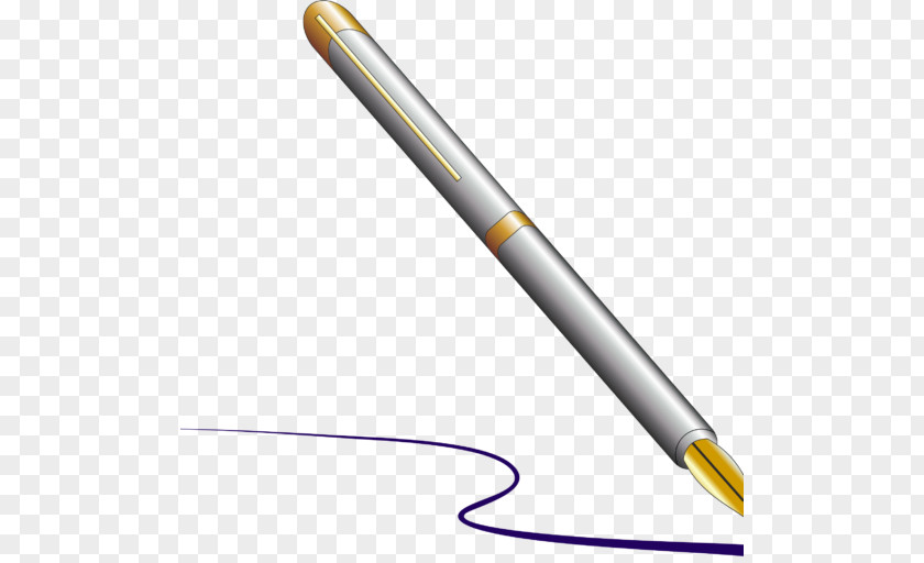 Design Ballpoint Pen Paper Fountain Pens Ink PNG