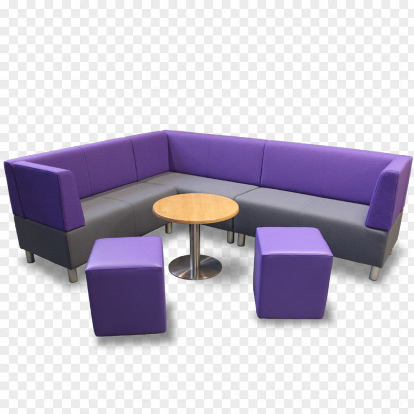 Design Sofa Bed Angle PNG