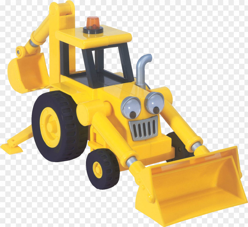 Excavator Toy Dizzy Game Child Vehicle PNG