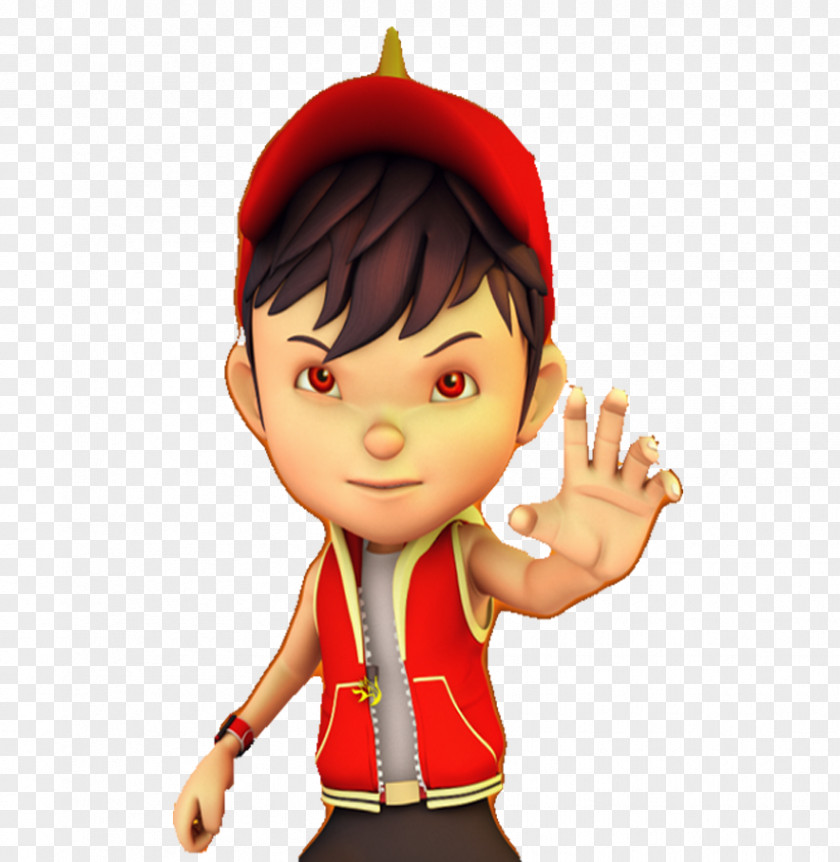 Fang Child Figurine Doll Cartoon PNG