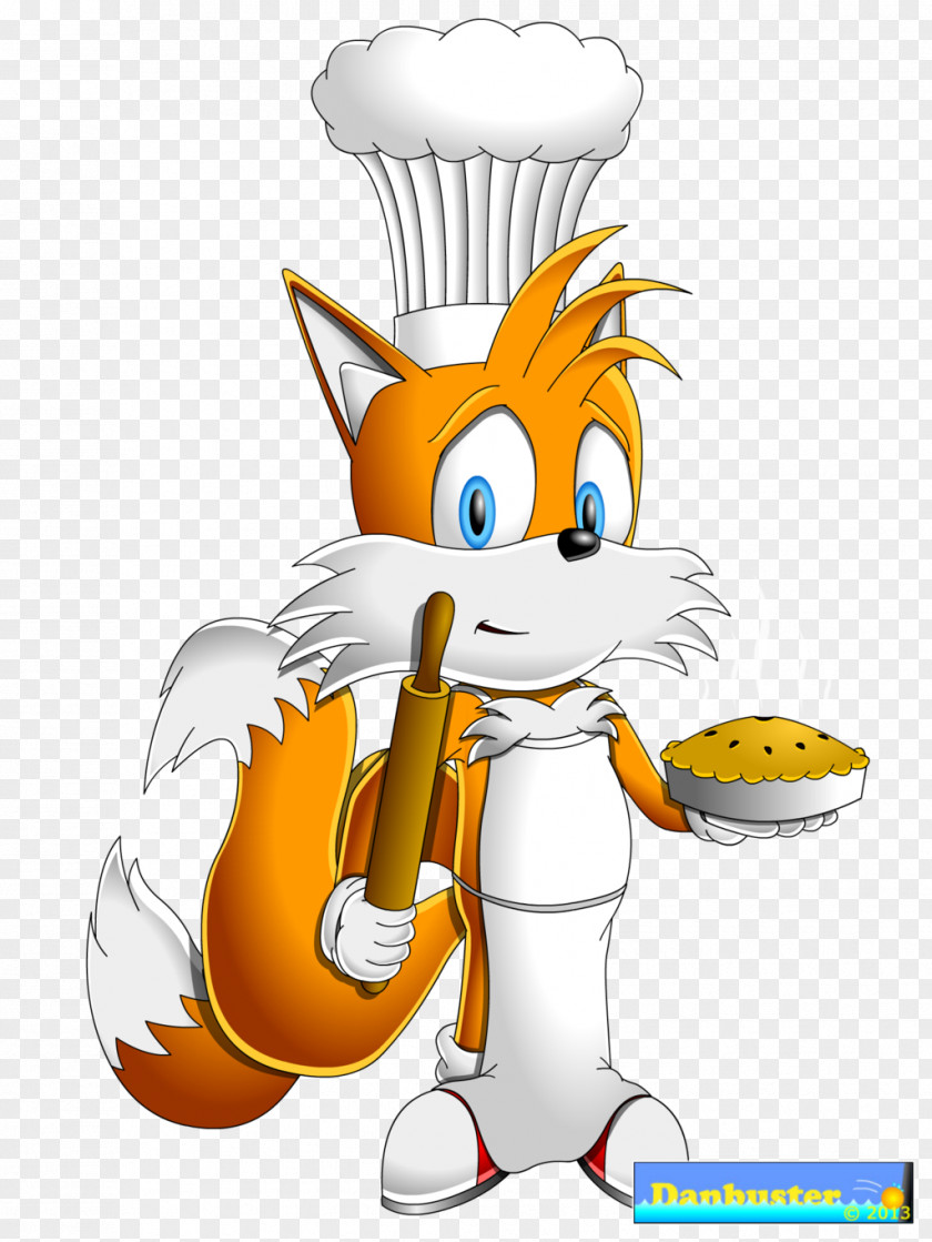 Fox Tails Doctor Eggman Sonic Adventure Chaos PNG