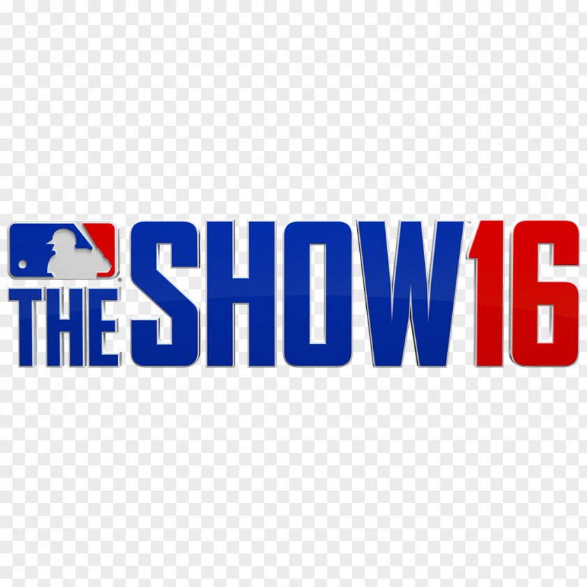 Major League Baseball MLB The Show 16 17 PlayStation 4 12: 14: PNG