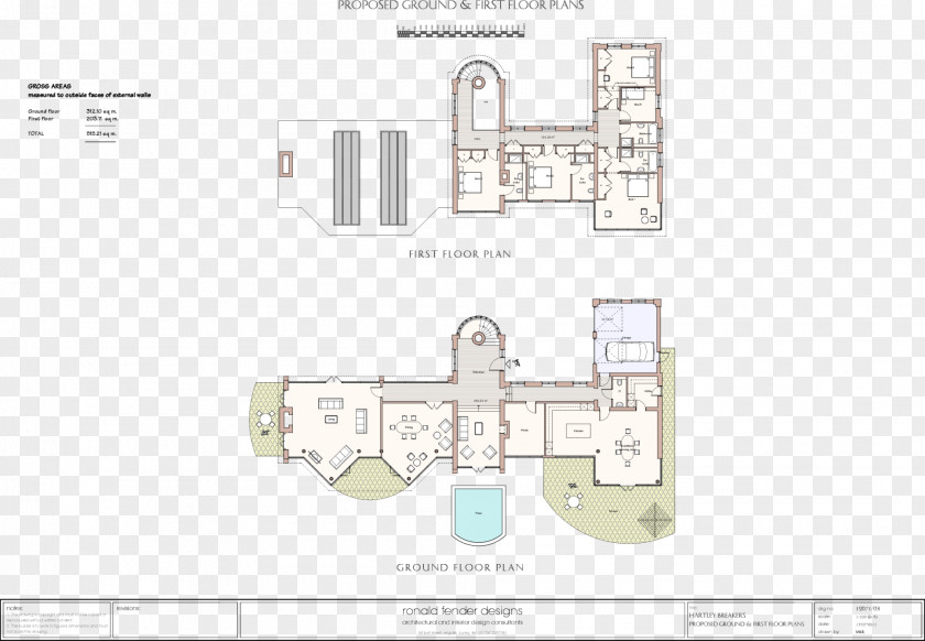 Playground Plan Floor Line Angle PNG