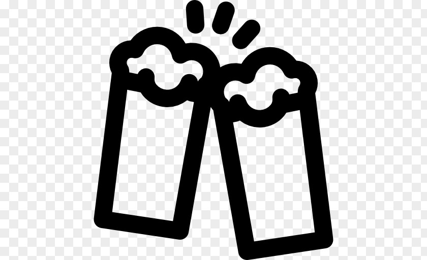 Real Toast Beer Bottle Alcoholic Drink Food Clip Art PNG