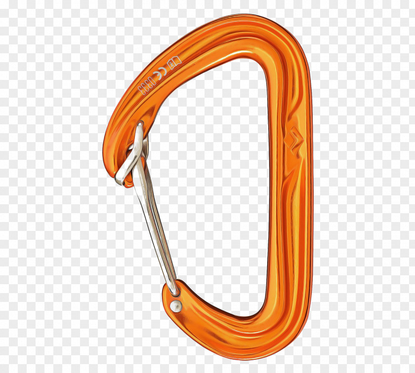 Rope Orange Rock Cartoon PNG