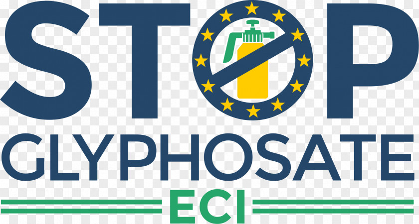 Sate Herbicide Glyphosate European Union Monsanto Citizens' Initiative PNG