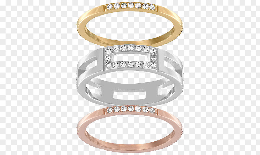 Swarovski Jewelry Ring Diamond Earring AG Jewellery PNG