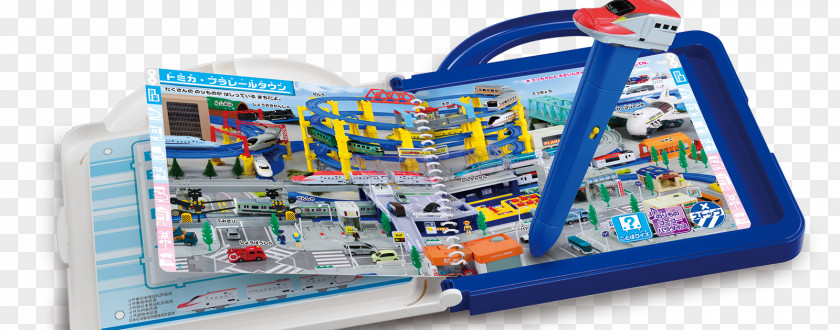 Train Plarail Plastic Tomica Tomy PNG