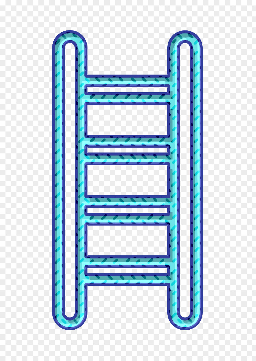 Cultivation Icon Ladder PNG