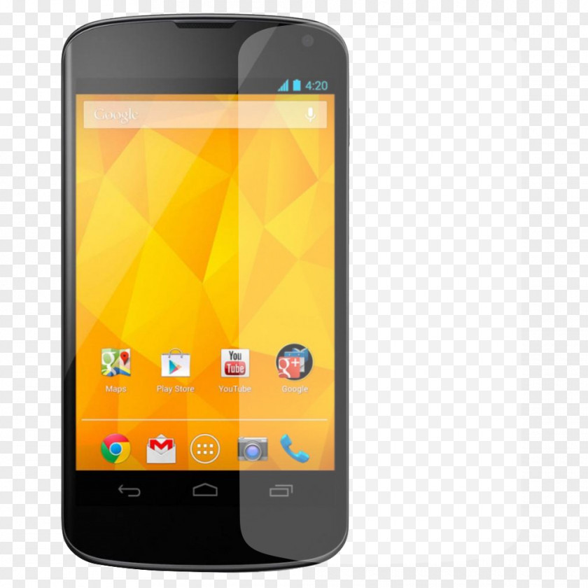 Google Phone Nexus 4 LG Unlocked 8GB Pixel 2 Smartphone Android PNG