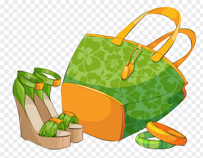 Handbag Bag Shoe Fashion Accessory PNG