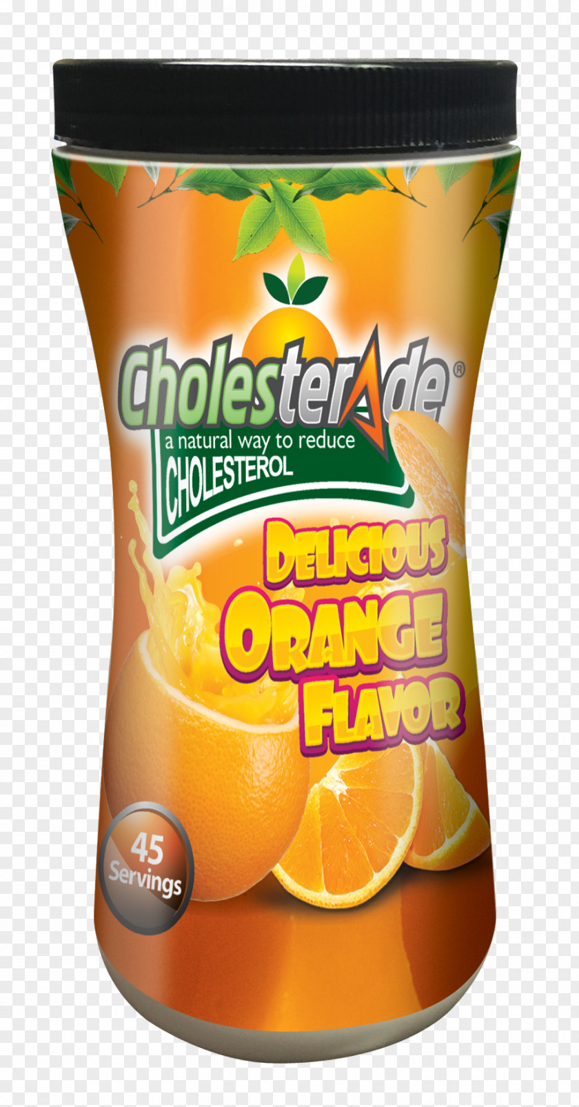 Juice Orange Drink Dietary Supplement Energy The Gatorade Company PNG