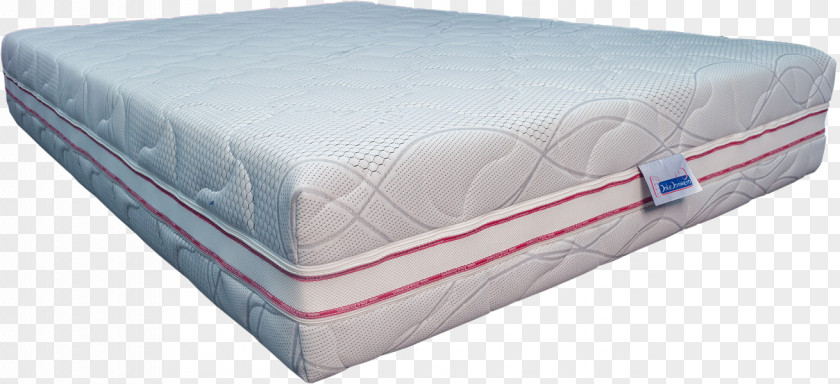 Mattress Bed Frame Cots Pillow PNG