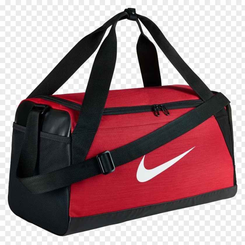 Nike Nike+ Duffel Bags Brasilia Medium Backpack PNG