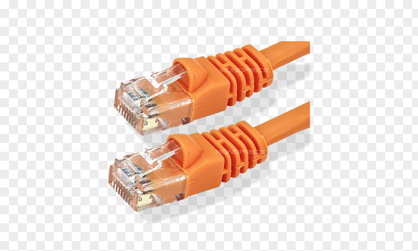 Patch Cable Network Cables Category 6 5 Electrical PNG