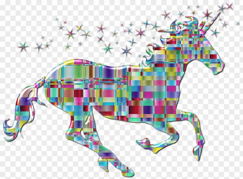 Unicorn Silhouette T-shirt Horse PNG