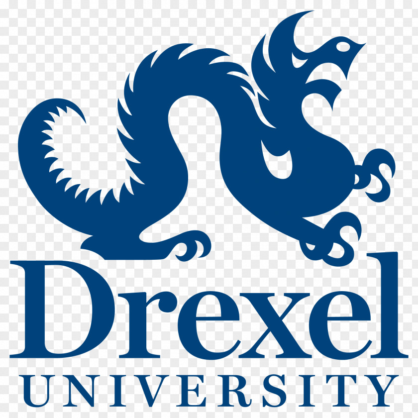 University Logo Drexel College Of Medicine Student PNG