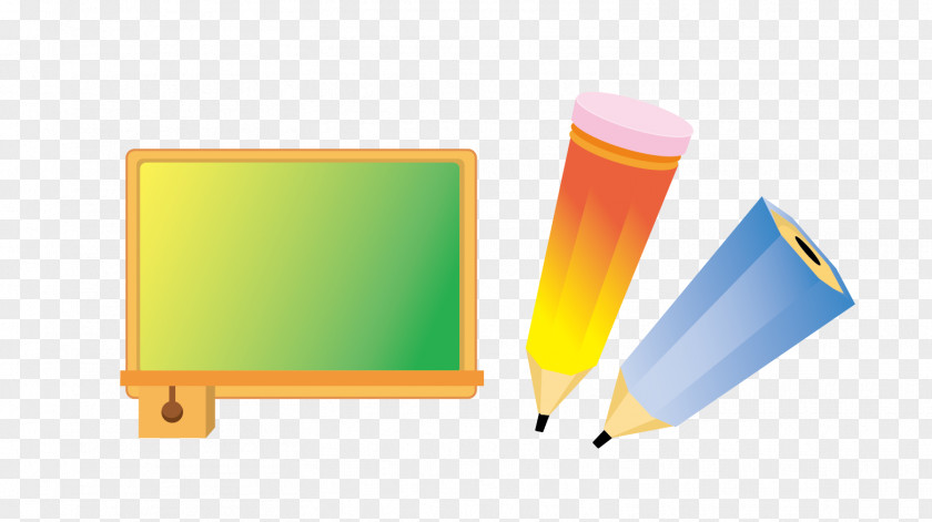 Vector Pencil Graphic Design Painting PNG