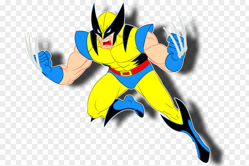 Wolverine Clip Art Professor X Openclipart Vector Graphics PNG