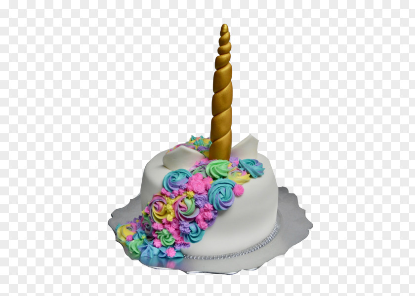 Cake Birthday Decorating Royal Icing Buttercream PNG