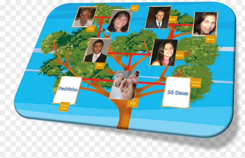 Family Tree Genealogy Google Play PNG