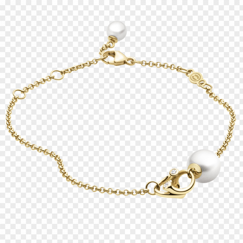 Georg Jensen Bracelet Earring Pearl Jewellery Necklace PNG