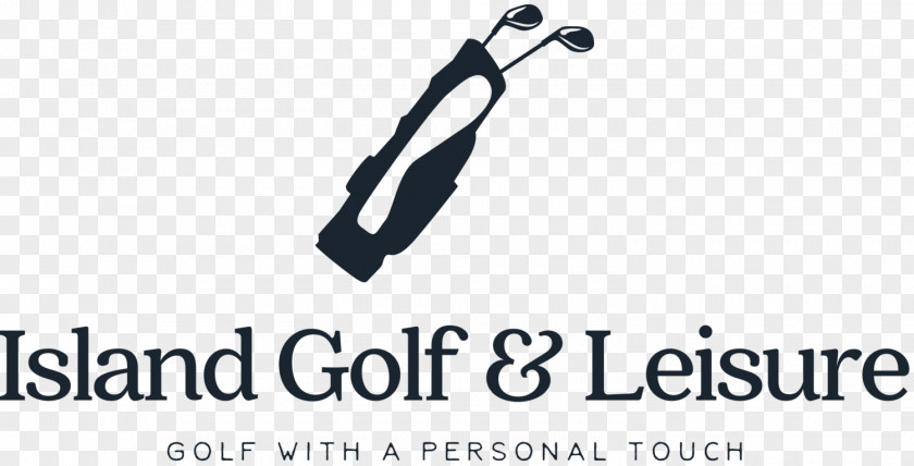 Golf Madeira Logo Leisure Island PNG