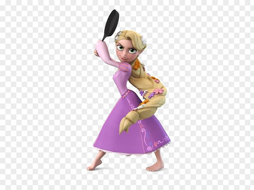 Infinity Disney Infinity: Marvel Super Heroes Rapunzel Tangled Anna PNG