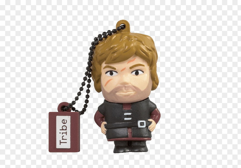 Iron Man Tyrion Lannister USB Flash Drives Key Chains PNG