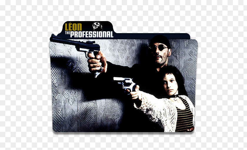 Leon The Professional YouTube Mathilda Film Child Television PNG