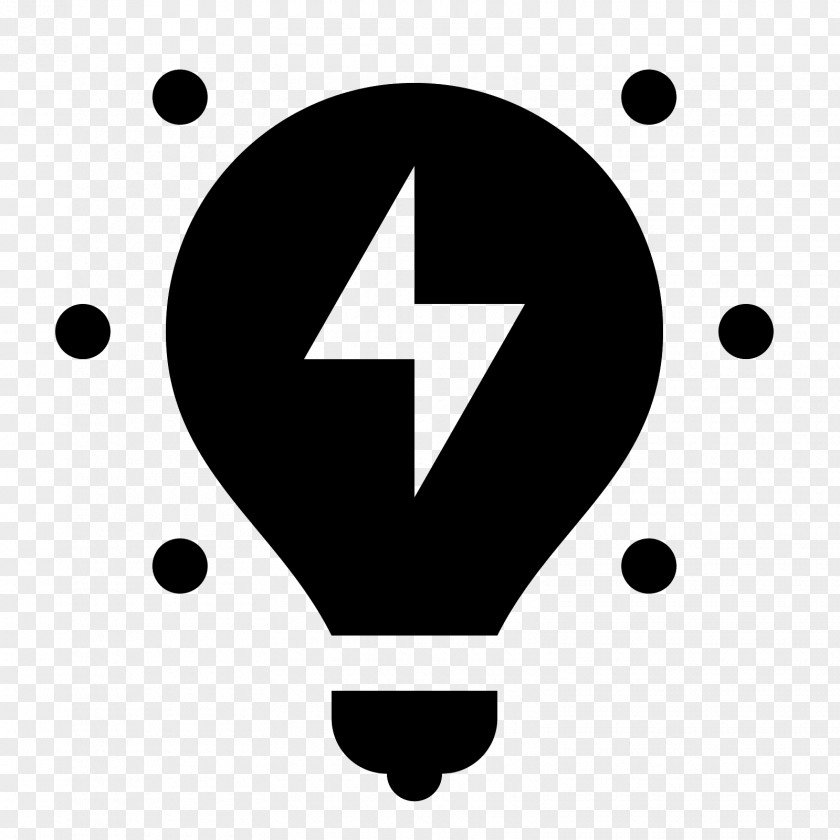 Light Incandescent Bulb Technology EOS.IO PNG