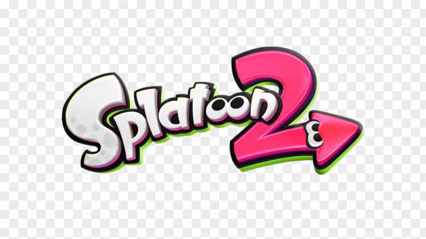 Nintendo Splatoon 2 Switch Wii U PNG
