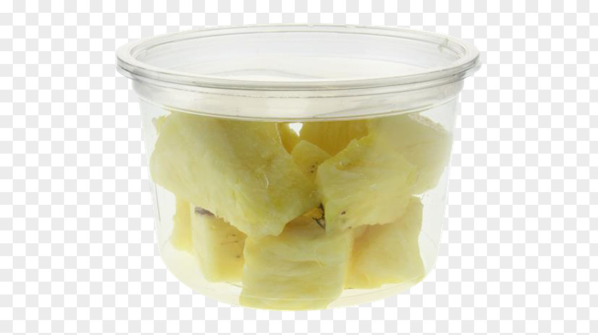 Pineapple Chunks Food Flavor PNG