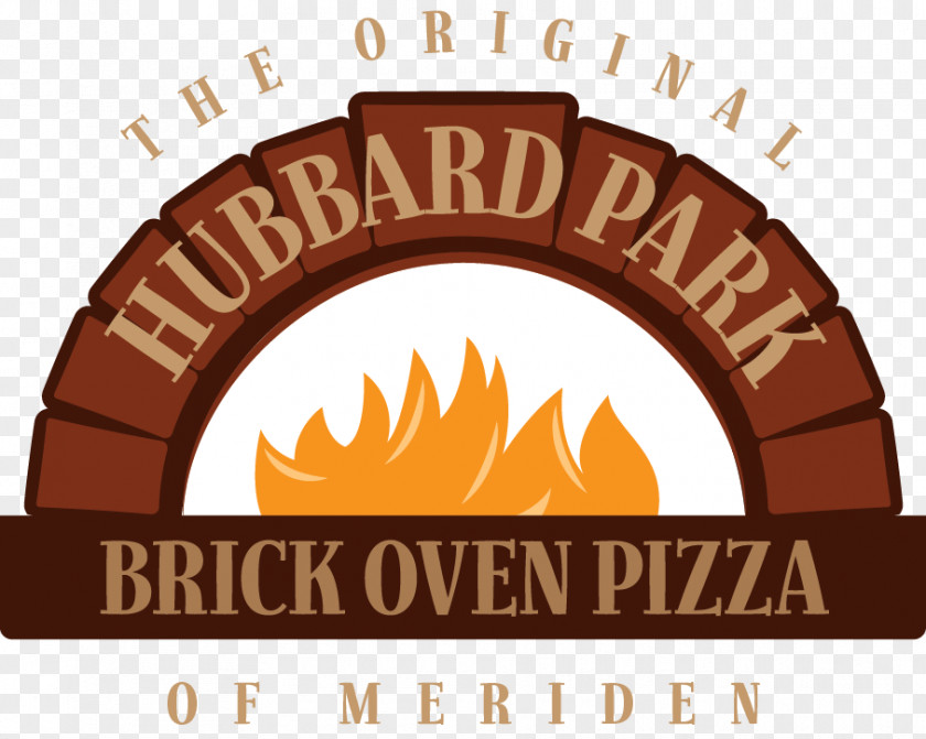 Pizza Logo Masonry Oven Brick PNG