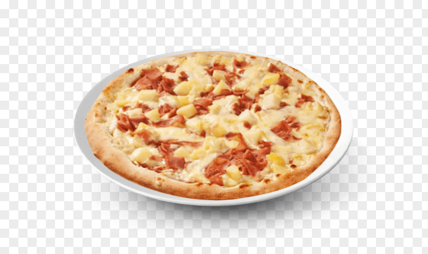 Pizza Neapolitan Delivery Tart Ham PNG