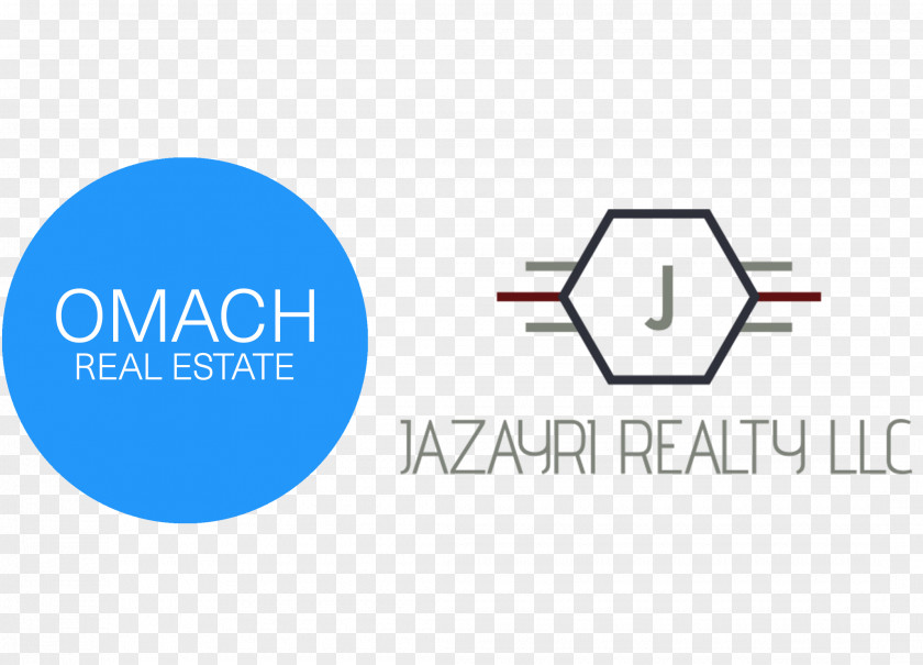 Real Estate Logo Investing Air Conditioner Control JAZAYRI REALTY LLC Plantation PNG