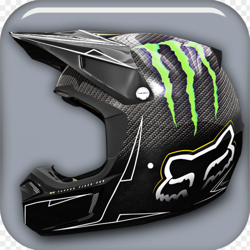 Supercross Ricky Carmichael's Motocross 2XL MX Offroad Android App Store PNG