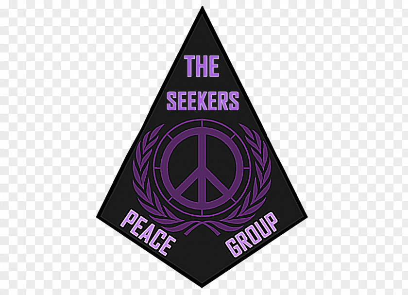 The Seekers Stability & Well Being Logo DayZ PNG