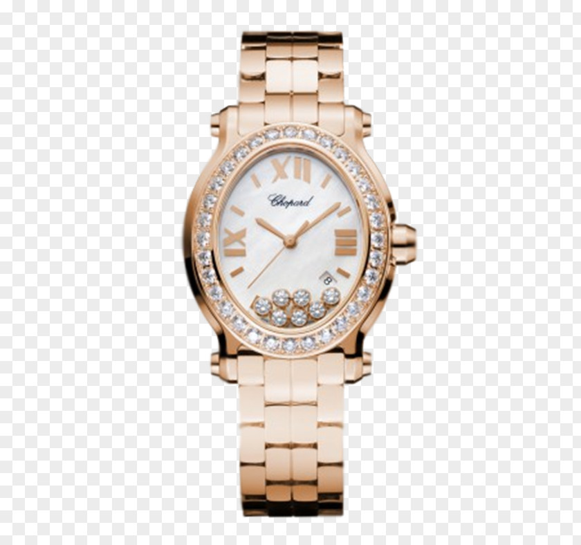 Watch Chopard Jewellery Diamond Bracelet PNG