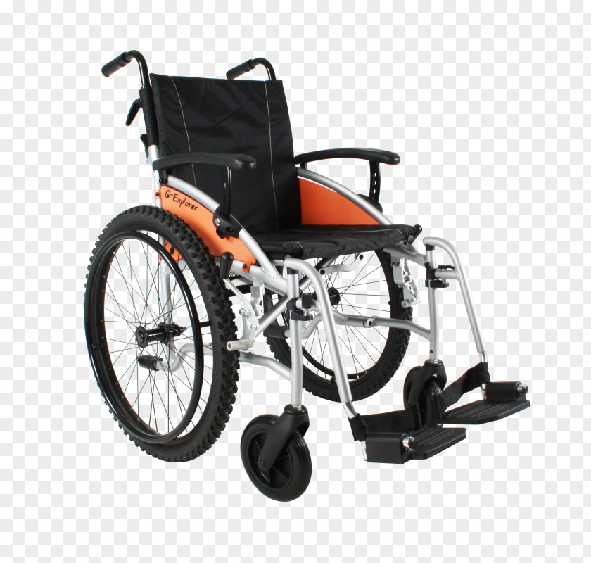 Wheelchair Van Scooter Bicycle Tires PNG