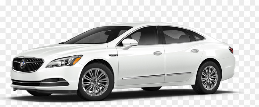 White Frost Tricoat 2017 Buick LaCrosse Luxury Vehicle Car 2018 PNG