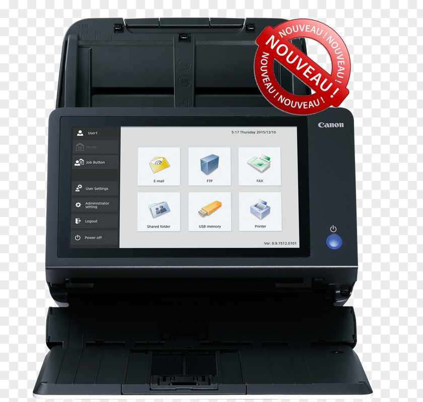 600 Dpi X DpiDocument Scanner Dots Per InchKodak Black Image Canon ImageFORMULA ScanFront 400 PNG