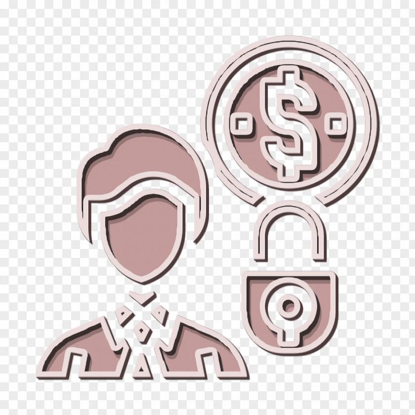 Accounting Icon Owner PNG