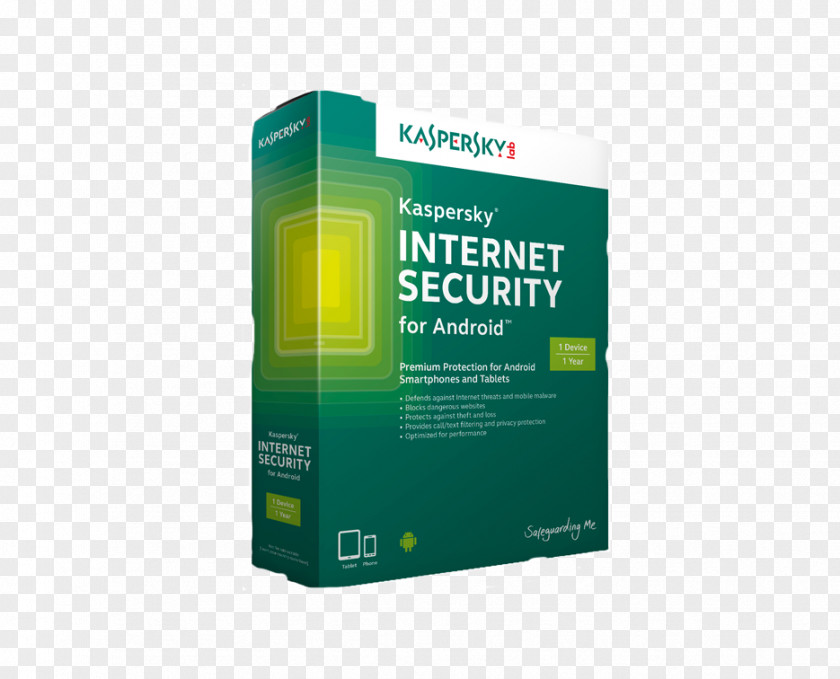 Android Kaspersky Internet Security Lab Antivirus Software Computer Mobile PNG