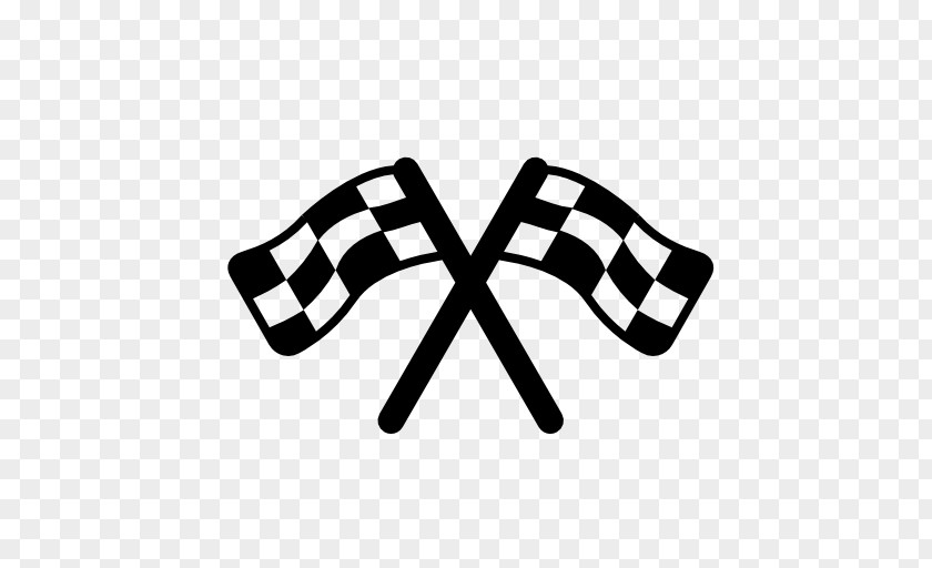 Bandeirinha Auto Racing Flags PNG