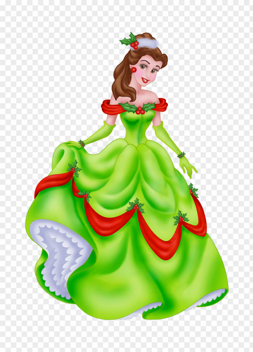 Belle Cinderella Mickey Mouse Minnie Rapunzel PNG